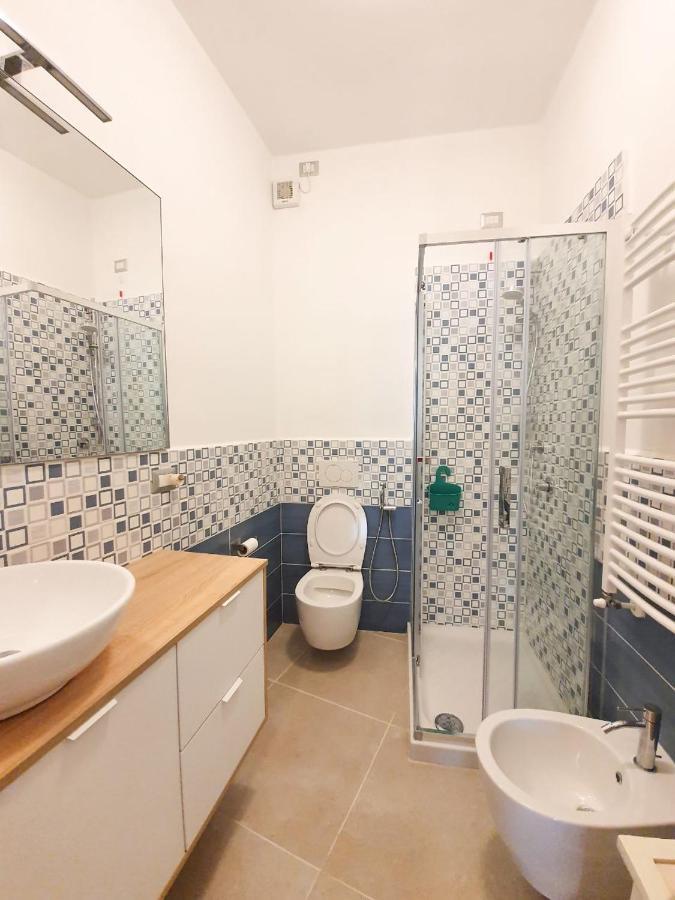 Diamond Apartment Монелья Экстерьер фото
