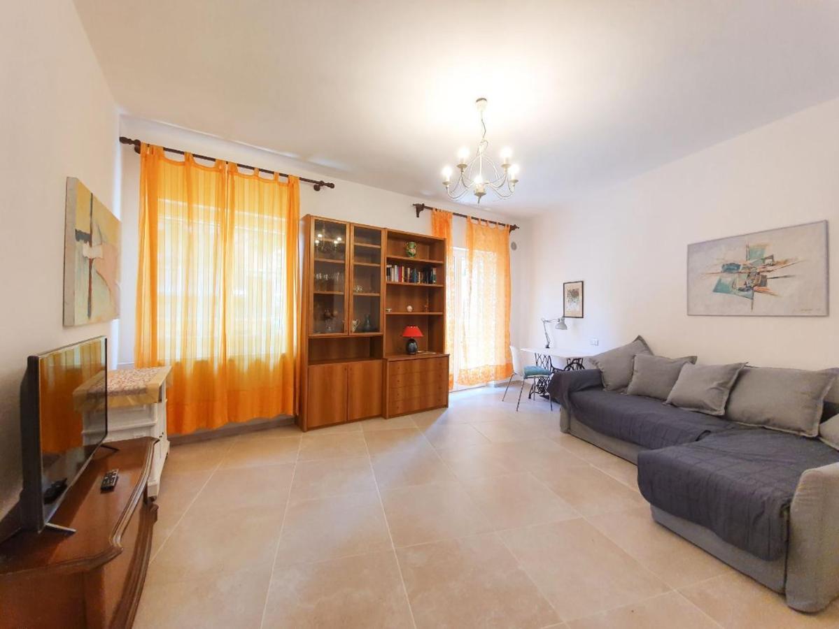 Diamond Apartment Монелья Экстерьер фото