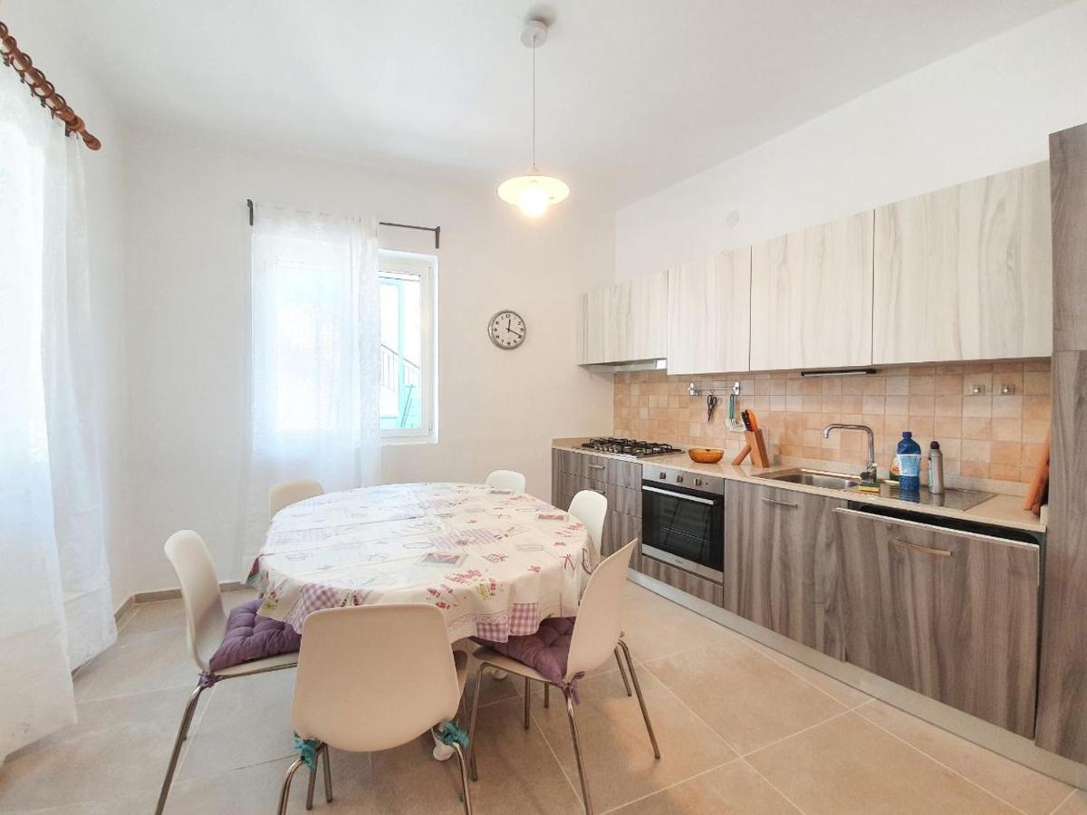 Diamond Apartment Монелья Экстерьер фото