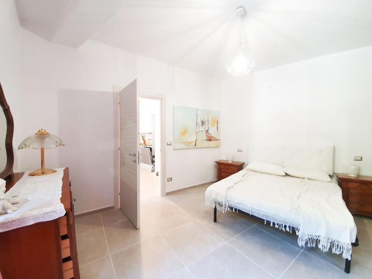 Diamond Apartment Монелья Экстерьер фото