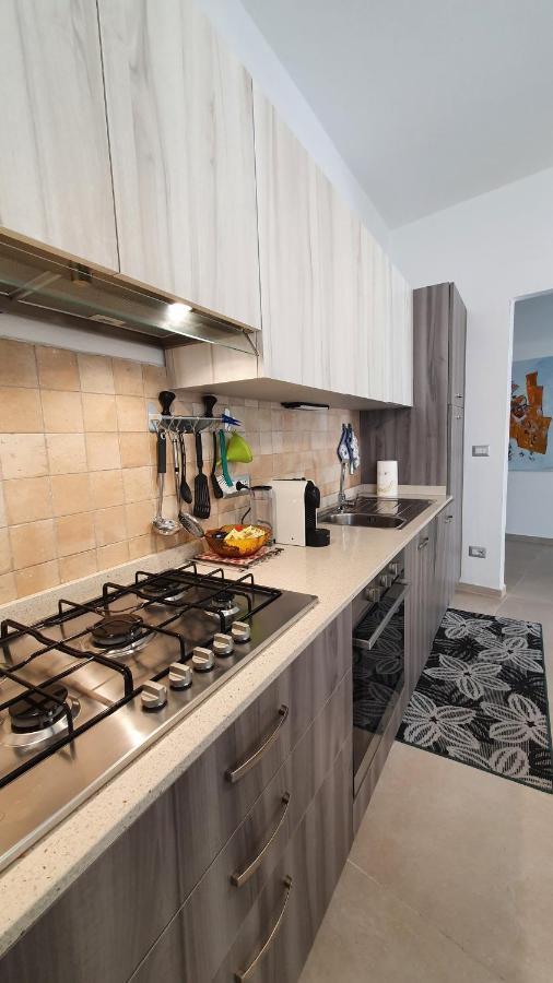 Diamond Apartment Монелья Экстерьер фото