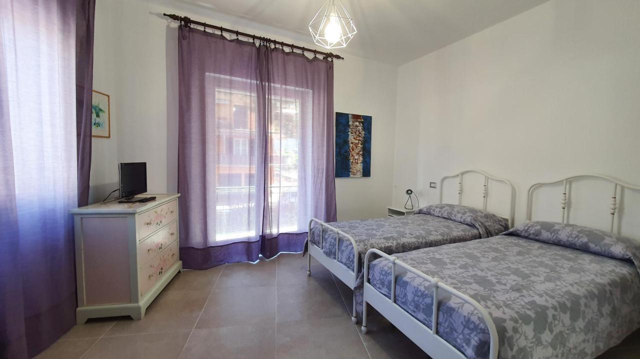 Diamond Apartment Монелья Экстерьер фото