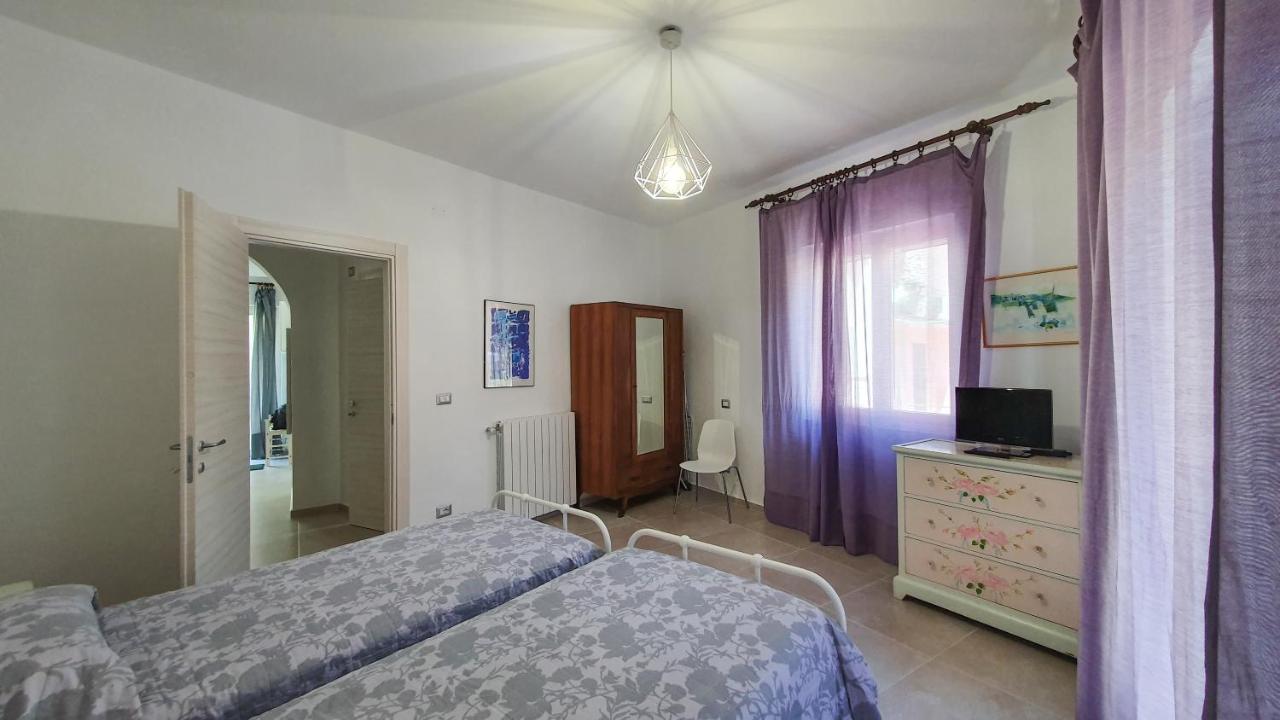 Diamond Apartment Монелья Экстерьер фото