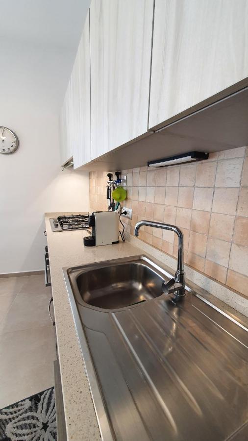 Diamond Apartment Монелья Экстерьер фото
